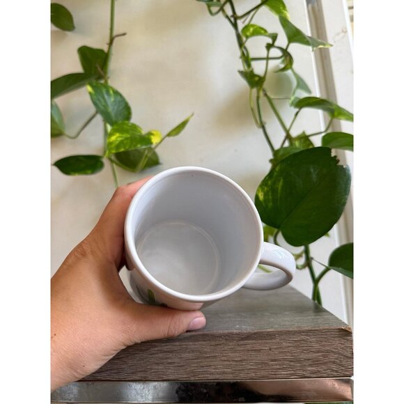 Can’t touch this cactus mug - Picture 3 of 6